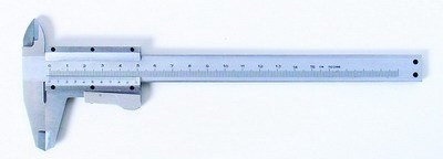 BE měřítko posuvné (posuvka) - tlačítko 150/0,02mm BE měřítko posuvné (posuvka) - tlačítko 150/0,02mm - Nářadí ruční nářadí