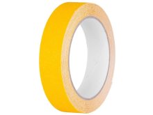 BE páska lepící protiskluzová extra odolná 25mmx5m žlutá Strend Pro