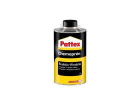 BaL ředidlo PATTEX - k&nbsp;chemoprénu 1l