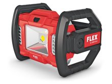 FLEX Aku svítilna stavební CL 2000 18V