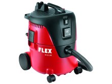 FLEX vysavač VC 21 L MC na suché i mokré odsávání 1250W, 20l, manuální čištění 