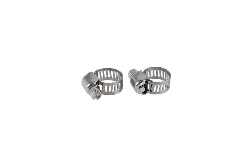 BE spona hadicová 8-12mm / 9mm pozink BE spona hadicová 8-12mm / 9mm pozink - Zahrady, pletiva závlahy a zahradní hadice