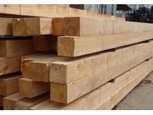 Hranol 10x12cm délka 4m - Suchá výstavba, sádrokarton, dřevo dřevo stavební řezivo hranoly