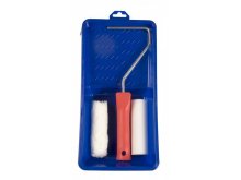 BE souprava MOLTO 100mm držák+vana