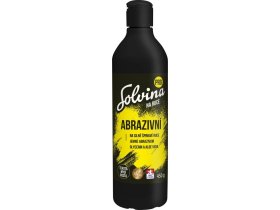 BaL SOLVINA Profi tekutá pasta abrazivní 450g