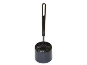 BaL WC štětka - souprava 4393 Clean White 75mm