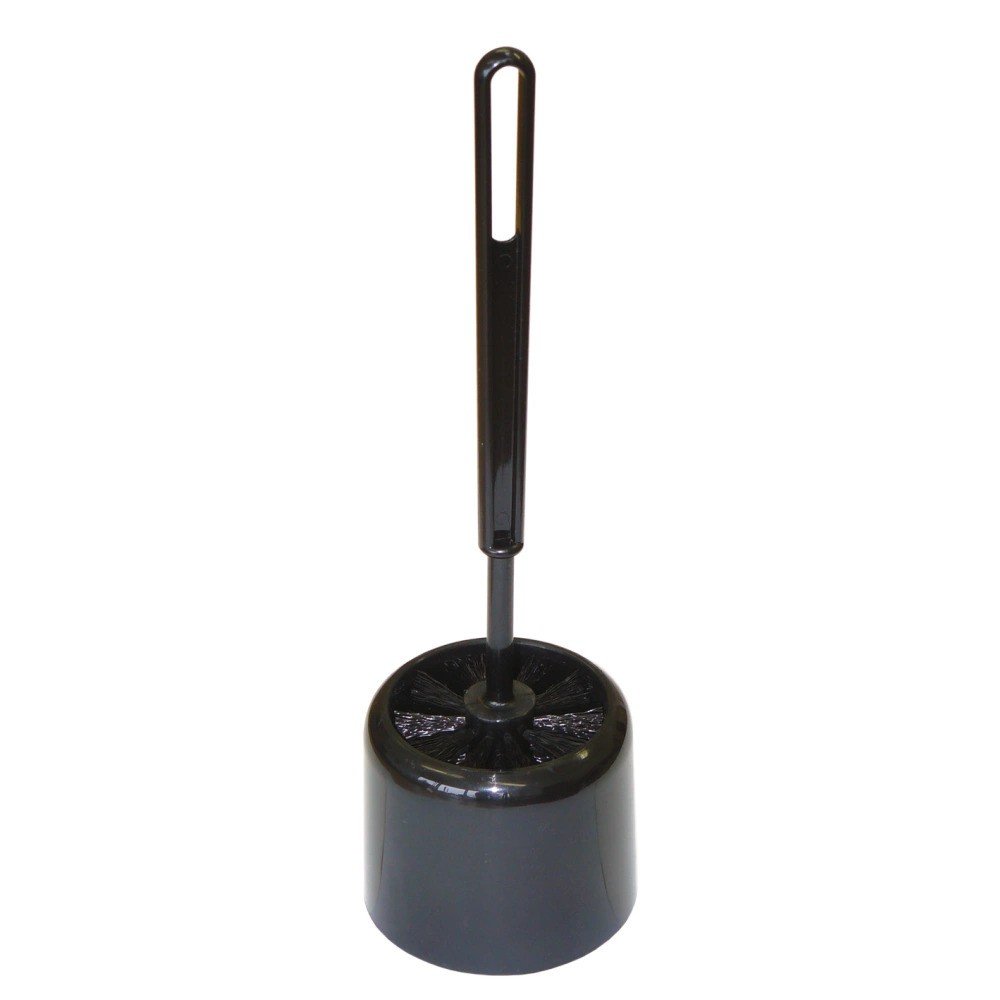 BaL WC štětka - souprava 4393 Clean White 75mm - Drogerie