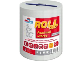 BaL utěrka papírová Balsoft Roll950 2vr.182m/932útr.