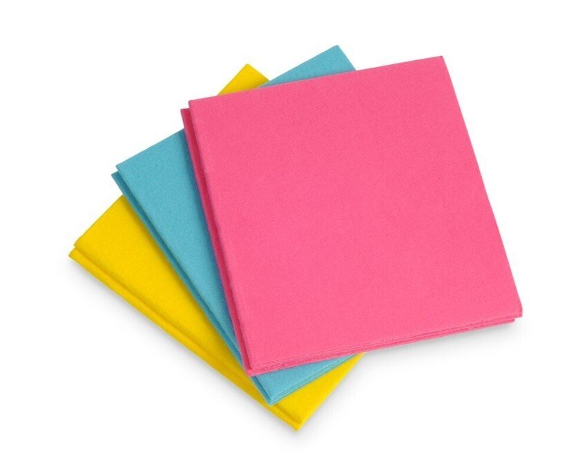 BE utěrka PETR 34x38cm - Drogerie