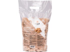 BaL SOLO podpalovač přírodní dřevitá vlna 100 podpalů