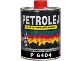 BaL petrolej Baltech 700ml