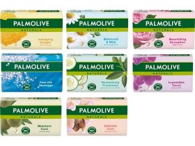CANIS mýdlo Palmolive 90g