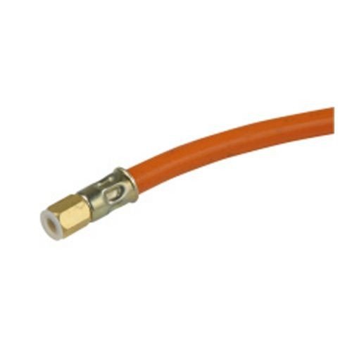 BE hadice 5m s&nbsp;koncovkami 2x M90x0,75 - Nářadí propan - butan