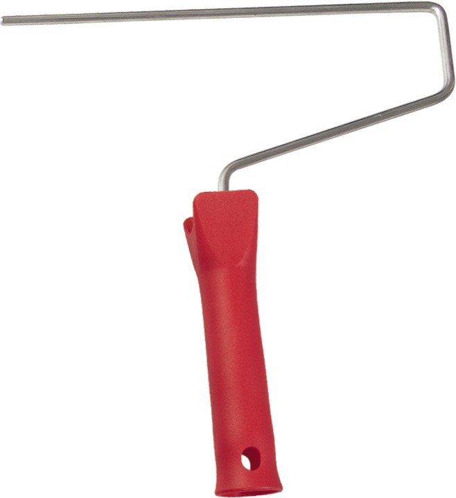 BE držadlo průměr 6mm šíře 18cm - Malířské potřeby malířské nářadí