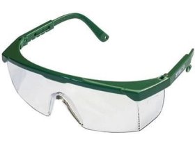 STALCO brýle pracovní Dunlin ochranné universální čiré sklo premium