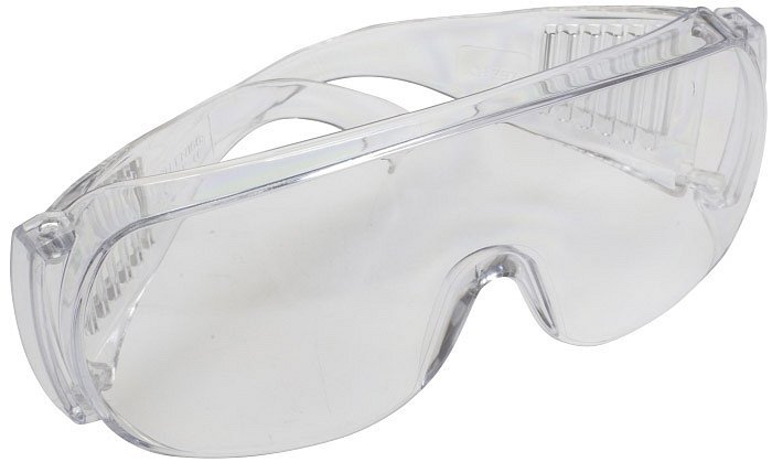 STALCO brýle ochranné Booby proti pevným částicím - Ochranné pomůcky