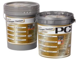 PCI Durapox Premium spárovací hmota brilliant white 2kg