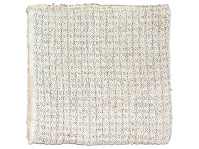 BE hadr tkaný VAFLO 60x60cm