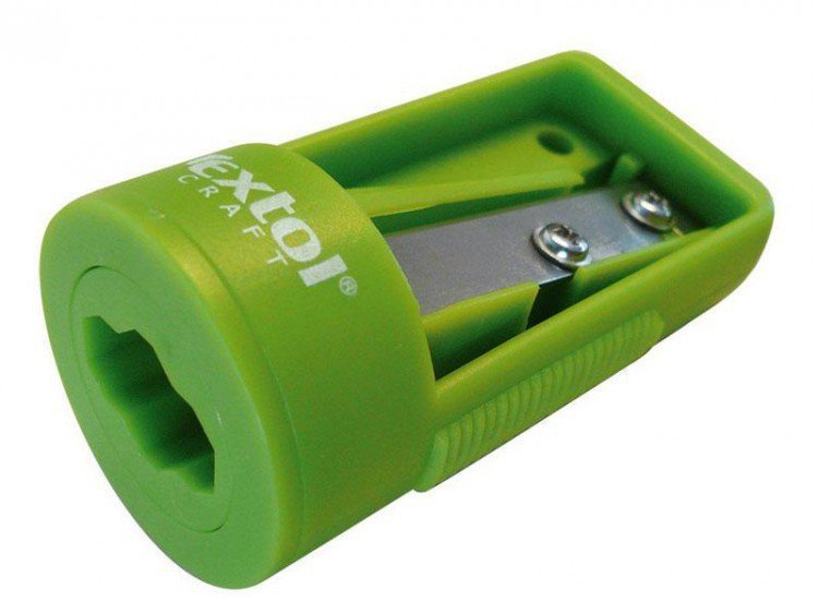 BE ořezávátko na tesařskou tužku