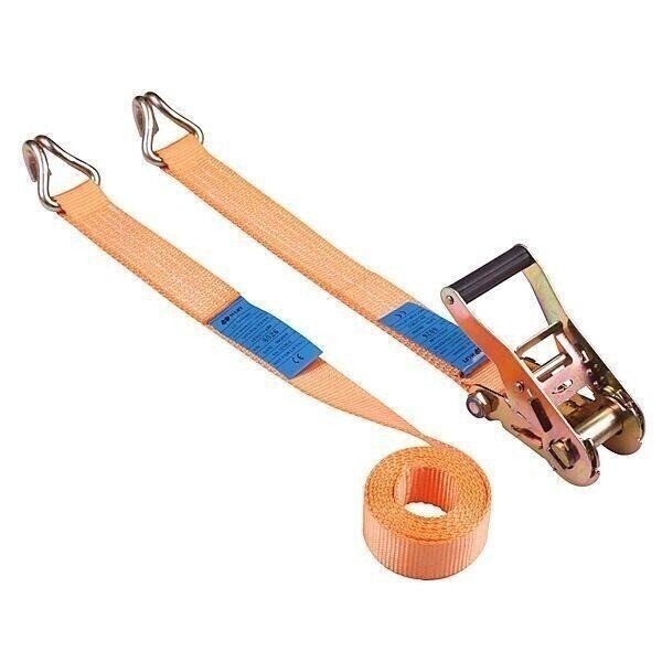 BE pás upínací dvoudílný UP2 5t/ 2,5t 4m GAPA - Nářadí ruční nářadí