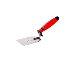 DI vymazávačka PROFI 120mm nerez soft ručka