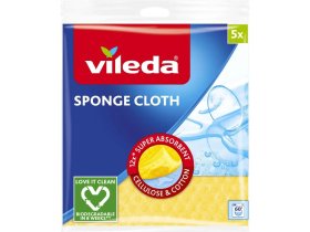 BaL hadřík houbový Vileda 5ks