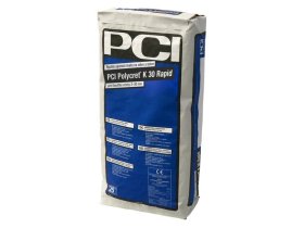 PCI Polycret K 30 Rapid opravná cementová malta 25kg (42)