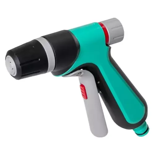 LE pistole rozstřikovací FESTA AQUASTIC - Zahrady, pletiva závlahy a&nbsp;zahradní hadice