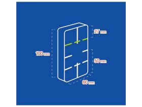 KU SMART INSTAL magnet pro sádrokartonové desky d99fa2d7ded66b4b0d7657675a7db68c-nullx999