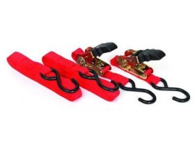 BE popruh pogum. 2ks 1"x5m TUV GS