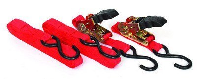 BE popruh pogum. 2ks 1"x5m TUV GS - Nářadí ruční nářadí