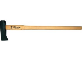 BE kalač dřevorubecký 19/3,5kg L s&nbsp;násadou