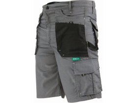 STALCO kraťasy pracovní Basic Line velikost XL (56)
