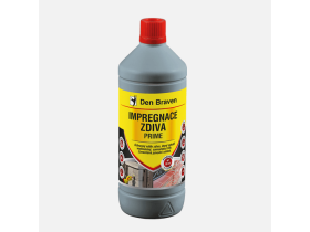 DB impregnace zdiva PRIME 1l