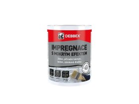 DB impregnace s mokrým efektem 1l