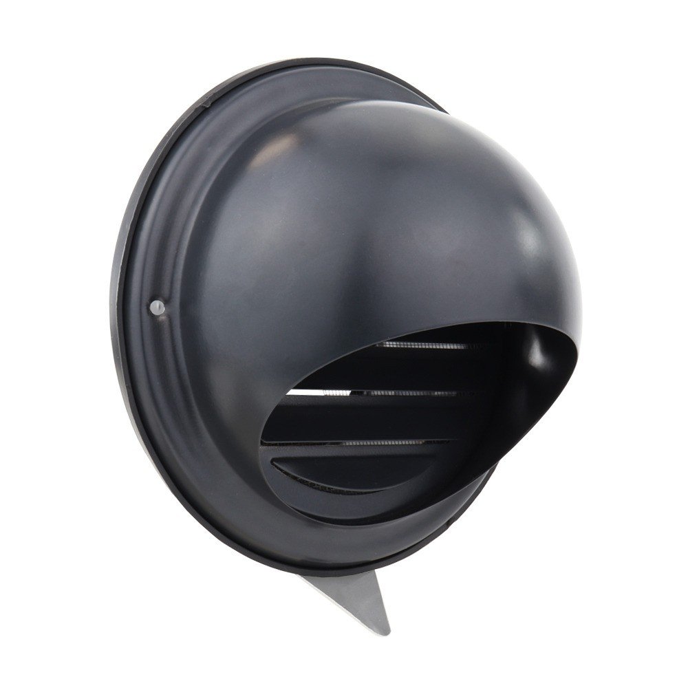 Dalap mřížka SUVLAD 100 - Vnitřní vybavení větrací mřížky