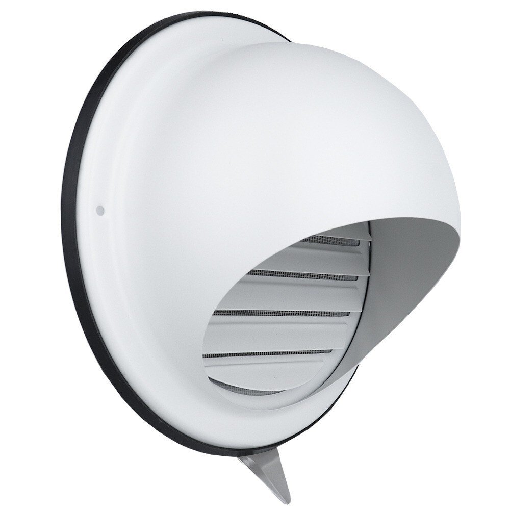 Dalap mřížka SUVLAW 125 - Vnitřní vybavení větrací mřížky