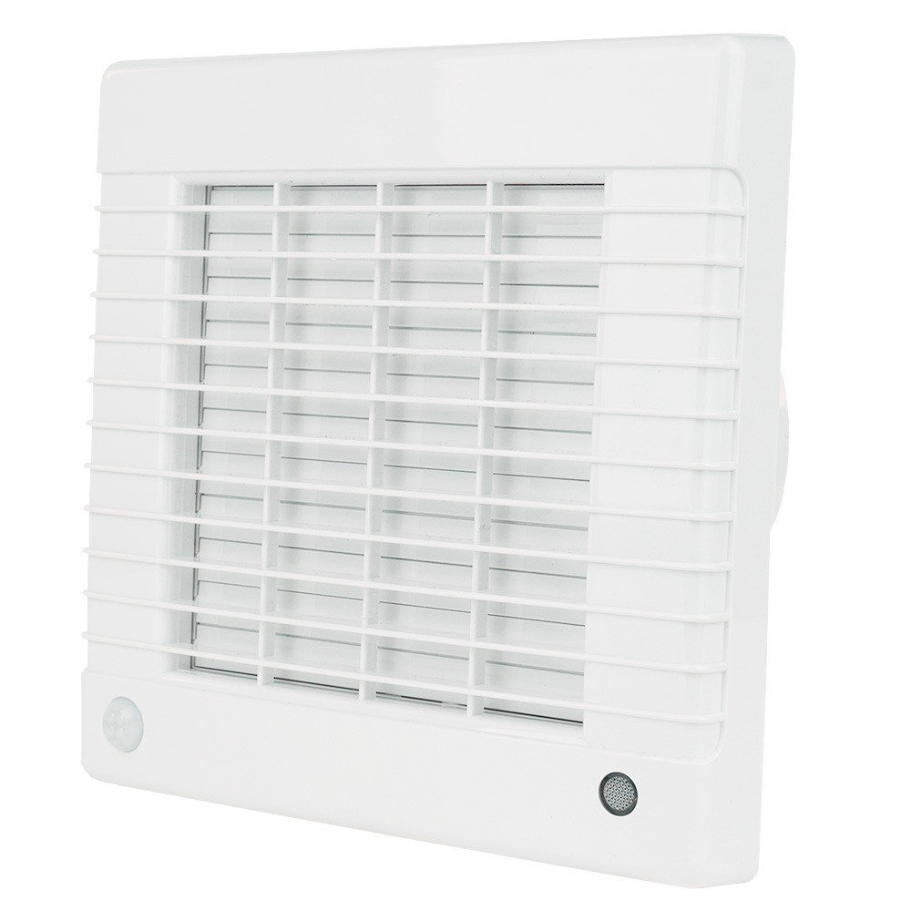 Dalap mřížka AV 125 - Vnitřní vybavení větrací mřížky