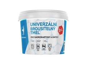 DB tmel univerzální brousitelný 14kg