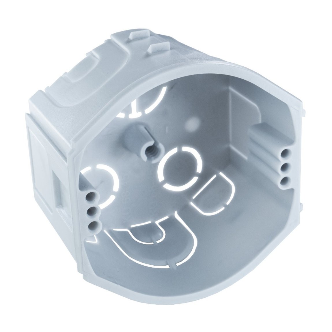 AKCE E krabice KU 68-45 KA univerzální - Elektro, sanita, topení a&nbsp;voda elektro