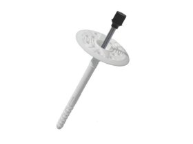 BAUMIT hmoždinka S 8/60x155 s kovovým šroub.trnem (100)