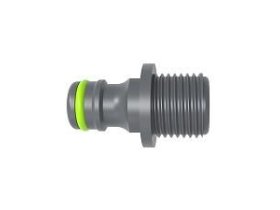 STALCO přípojka s vnějším závitem 1/2" str garden