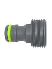 STALCO přípojka s vnějším závitem 3/4" str garden STALCO přípojka s vnějším závitem 3/4" str garden - Zahrady, pletiva závlahy a zahradní hadice