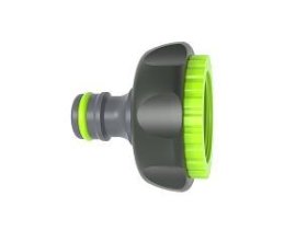 STALCO přípojka s vnitřním závitem 1/2"-3/4" str garden