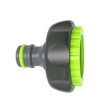 STALCO přípojka s vnitřním závitem 1/2"-3/4" str garden STALCO přípojka s vnitřním závitem 1/2"-3/4" str garden - Zahrady, pletiva závlahy a zahradní hadice