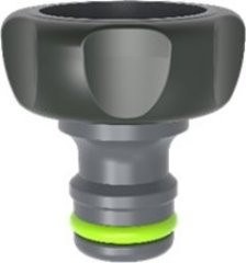 STALCO přípojka s vnitřním závitem 1/2" str garden STALCO přípojka s vnitřním závitem 1/2" str garden - Zahrady, pletiva závlahy a zahradní hadice