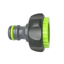 STALCO přípojka s vnitřním závitem 3/4"-1" str garden STALCO přípojka s vnitřním závitem 3/4"-1" str garden - Zahrady, pletiva závlahy a zahradní hadice