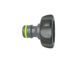 STALCO přípojka s vnitřním závitem 3/4" str garden