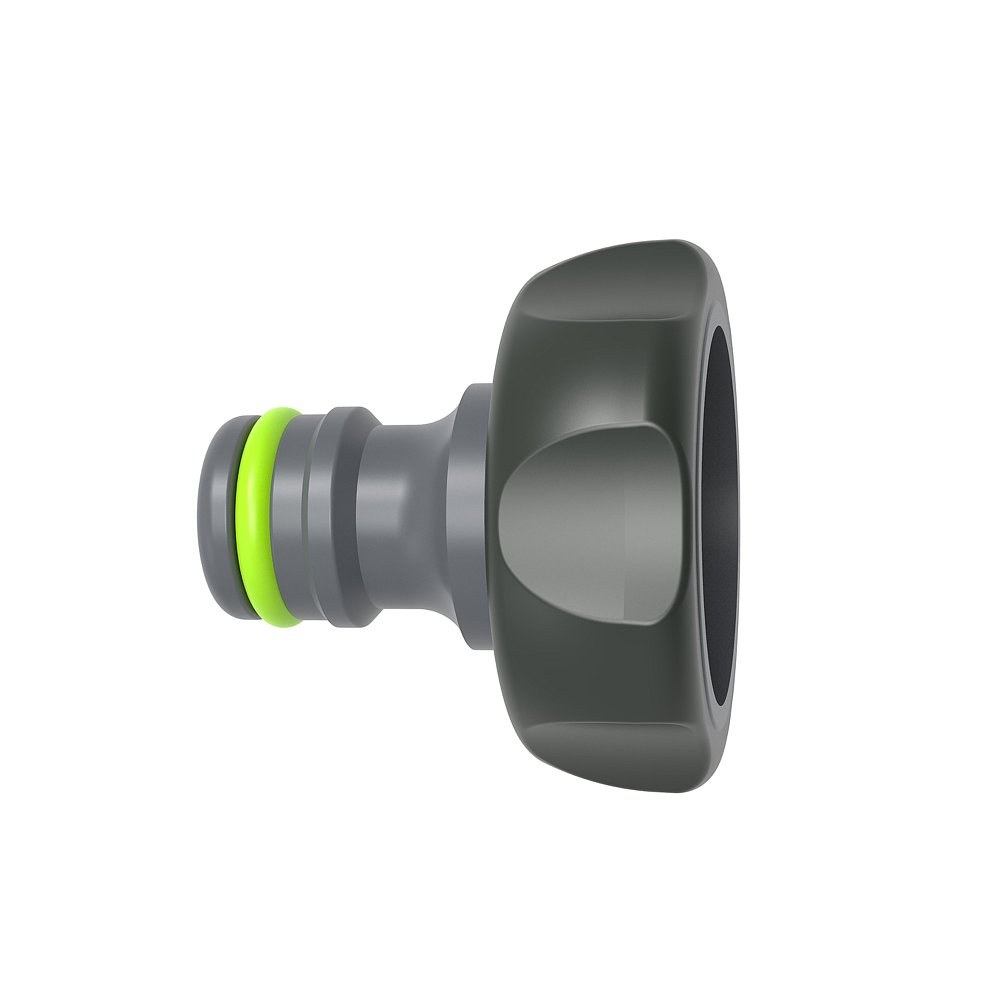 STALCO přípojka s vnitřním závitem 3/4" str garden STALCO přípojka s vnitřním závitem 3/4" str garden - Zahrady, pletiva závlahy a zahradní hadice