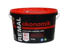 BaL REMAL Ekonomik malířská barva 15kg
